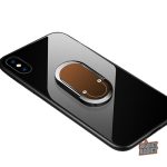 Briquet électrique compact Iphone pour une utilisation facile