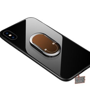 Briquet électrique compact Iphone pour une utilisation facile