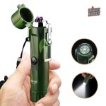 Lampe Briquet électrique moderne et pratique