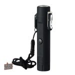 Briquet électrique compact, parfait pour les voyages