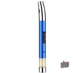 Briquet allongé pour allumer facilement vos bougies