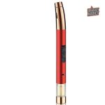 Briquet original pour un éclairage décoratif