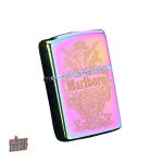 Briquet Marlboro, accessoire essentiel pour fumeurs