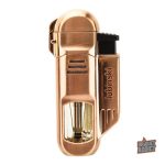 Briquet Tempête, allumage rapide pour toutes les conditions