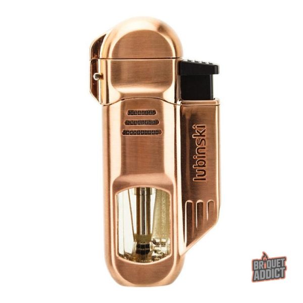 Briquet Tempête, allumage rapide pour toutes les conditions