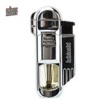 Briquet pour cigares, design élégant et fonctionnel