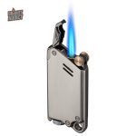 Briquet Survie Tempête, idéal pour les aventuriers