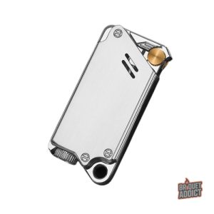 Briquet de survie, indispensable pour les situations d'urgence