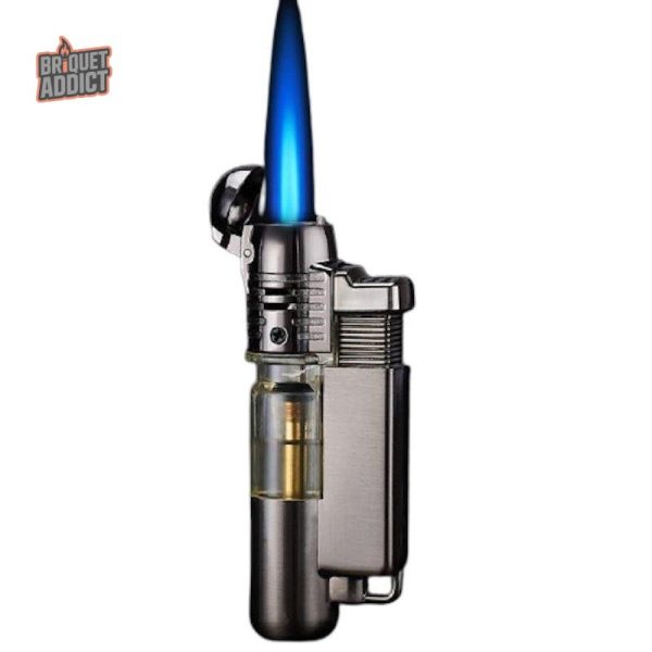 Meilleur briquet tempête pour un allumage efficace