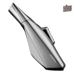 Briquet Tempête Survie haut de gamme