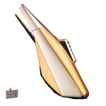 Accessoire de survie : briquet tempête efficace