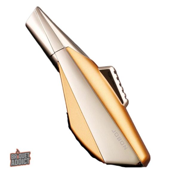 Accessoire de survie : briquet tempête efficace