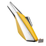 Briquet tempête pratique pour camping et randonnée