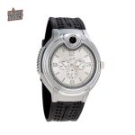 Montre Briquet originale au design innovant et pratique
