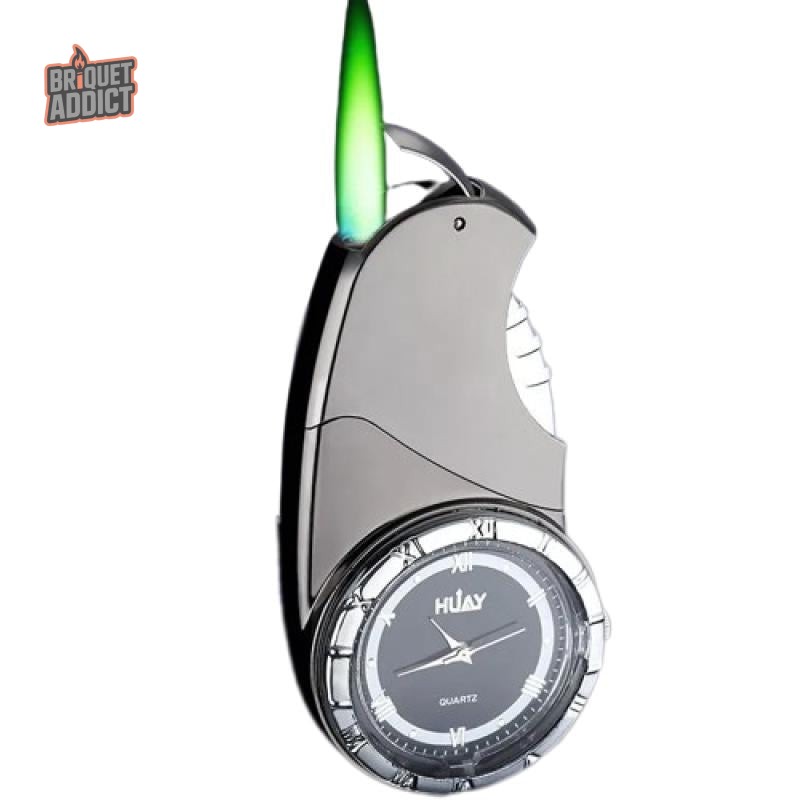 Montre Briquet Homme