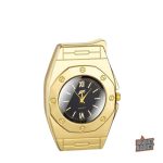 Briquet Tempête, design moderne pour une utilisation facile