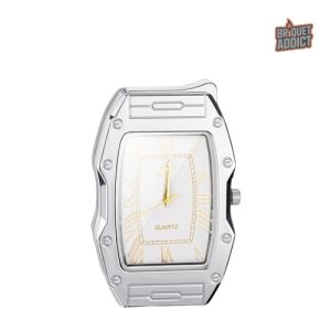 Accessoire de poche, Montre et briquet tout-en-un