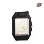 Briquet Tempête au design innovant, idéal pour les aventuriers