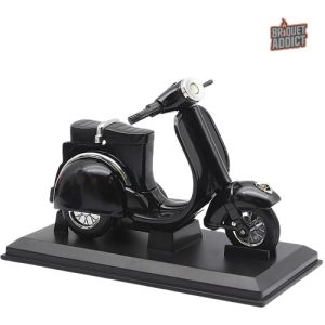 Briquet moto original au design unique et ludique