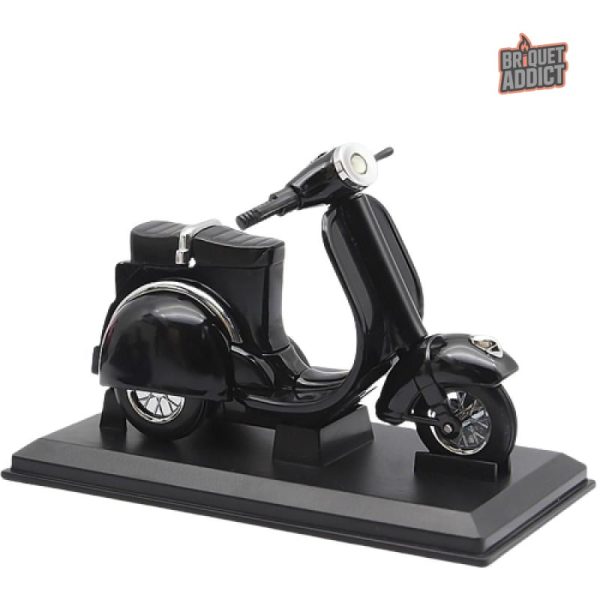 Briquet moto original au design unique et ludique