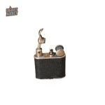 Briquet Myon, modèle compact et design moderne