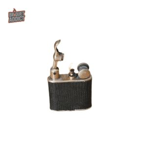 Briquet Myon, modèle compact et design moderne