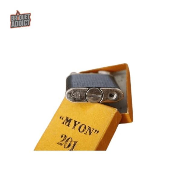 Briquet Myon, accessoire pratique et élégant pour tous