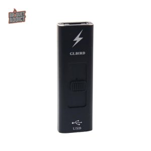 Briquet Électrique Innovant