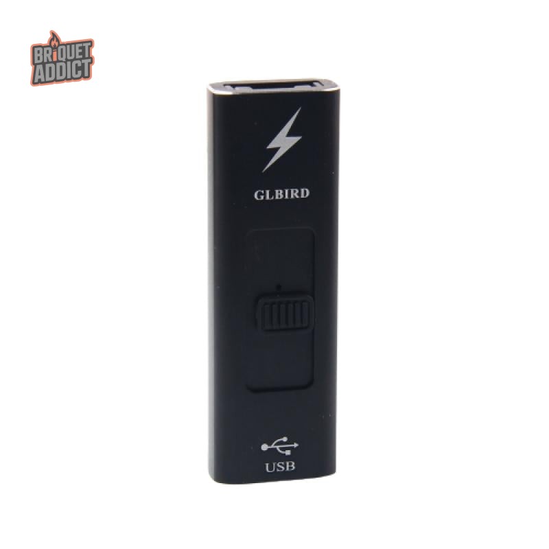 Briquet Électrique Innovant