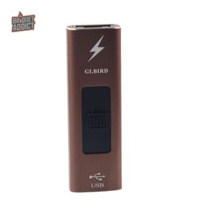 Briquet Rechargeable Écologique