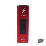 Briquet Électrique Compact et Pratique