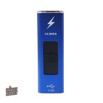 Briquet Électrique Design Moderne