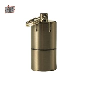 Pendentif briquet original en forme de bijou