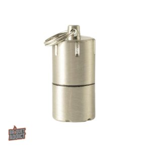 Accessoire briquet créatif et original à porter