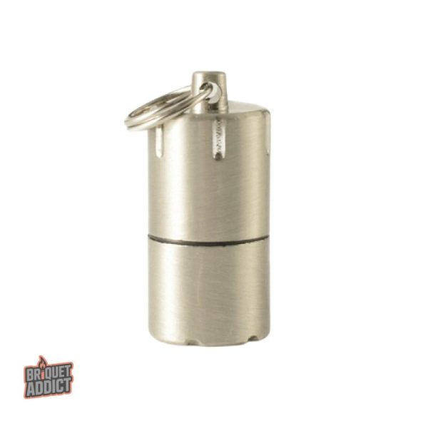 Accessoire briquet créatif et original à porter