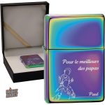 Accessoire de flamme personnalisable pour tous les usages