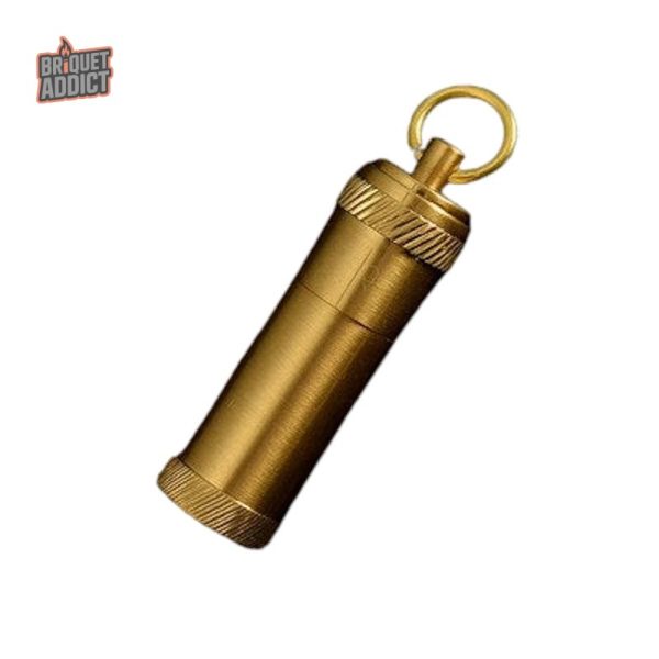 petit-briquet-1 Petit briquet original au design unique