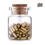 Accessoire pierre à briquet, indispensable pour vos aventures