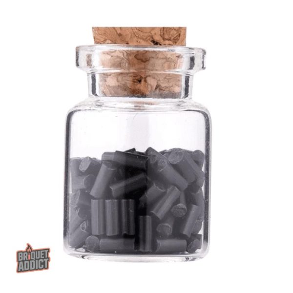 Pierre à briquet robuste, idéale pour les amateurs de plein air