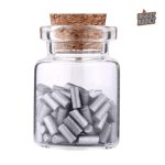 Pierre pour briquets essence, fiable et durable pour allumer