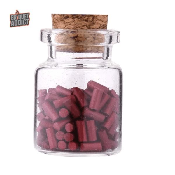 Pierre d'allumage pour briquet, parfait pour les feux de camp