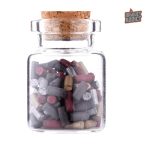 Pierre à briquet, solution simple pour allumer vos feux en extérieur