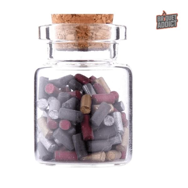 Pierre à briquet, solution simple pour allumer vos feux en extérieur