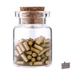 Briquet Pierre - allumage facile et rapide