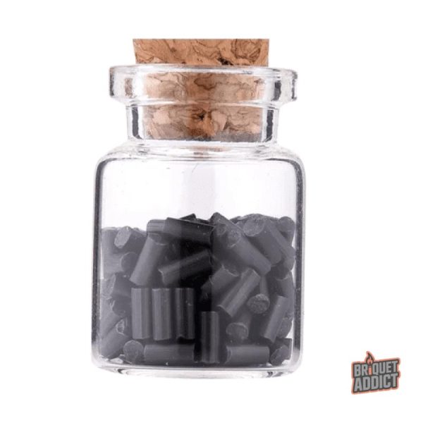 Pierre Briquet - style intemporel pour fumeurs