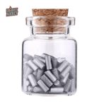 Briquet essence - Pierre, idéal pour camping