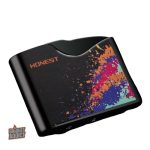 Briquet Tempête Piezo au design moderne et pratique