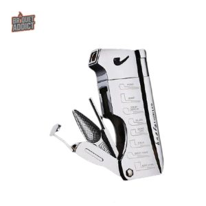 Pipe briquet original pour fumeurs, design unique et pratique