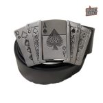 Porte briquet ceinture original et pratique