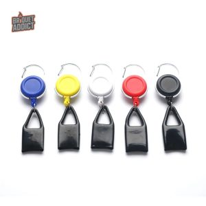 Porte Briquet Enrouleur original et pratique